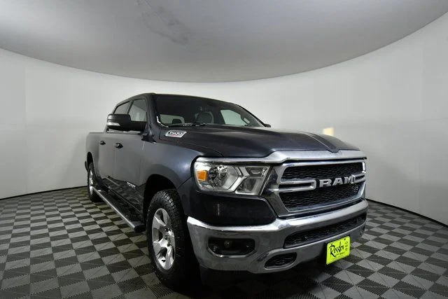 2021 RAM Ram 1500 Pickup Big Horn/Lone Star - Photo 8