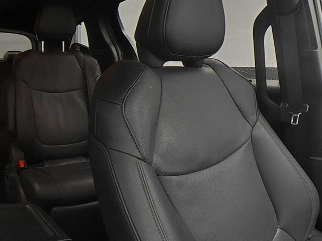 Used 2025 Gray Toyota Platinum image 33