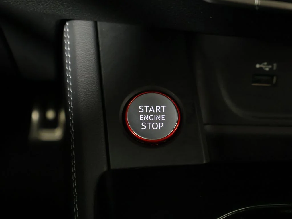 Used 2023 Blue Metallic Audi 3.0T Premium Plus image 44