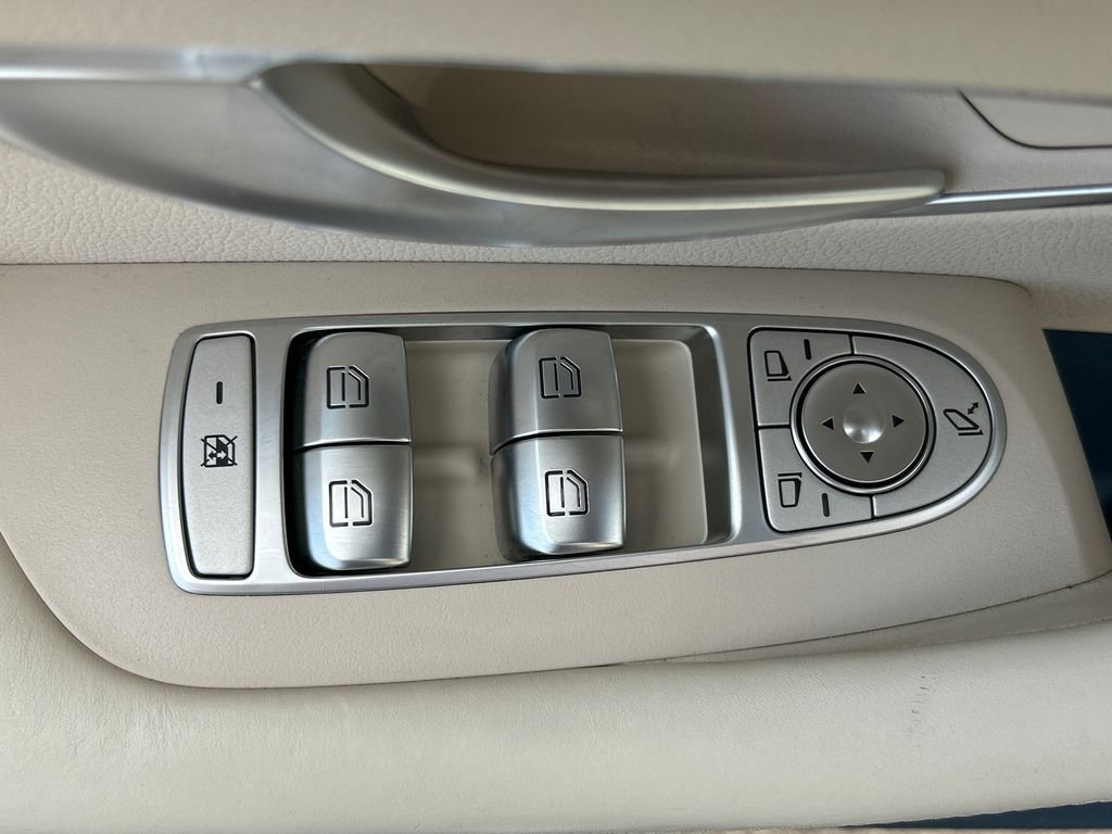 Certified Used 2023 Silver Mercedes-Benz E 450 image 12