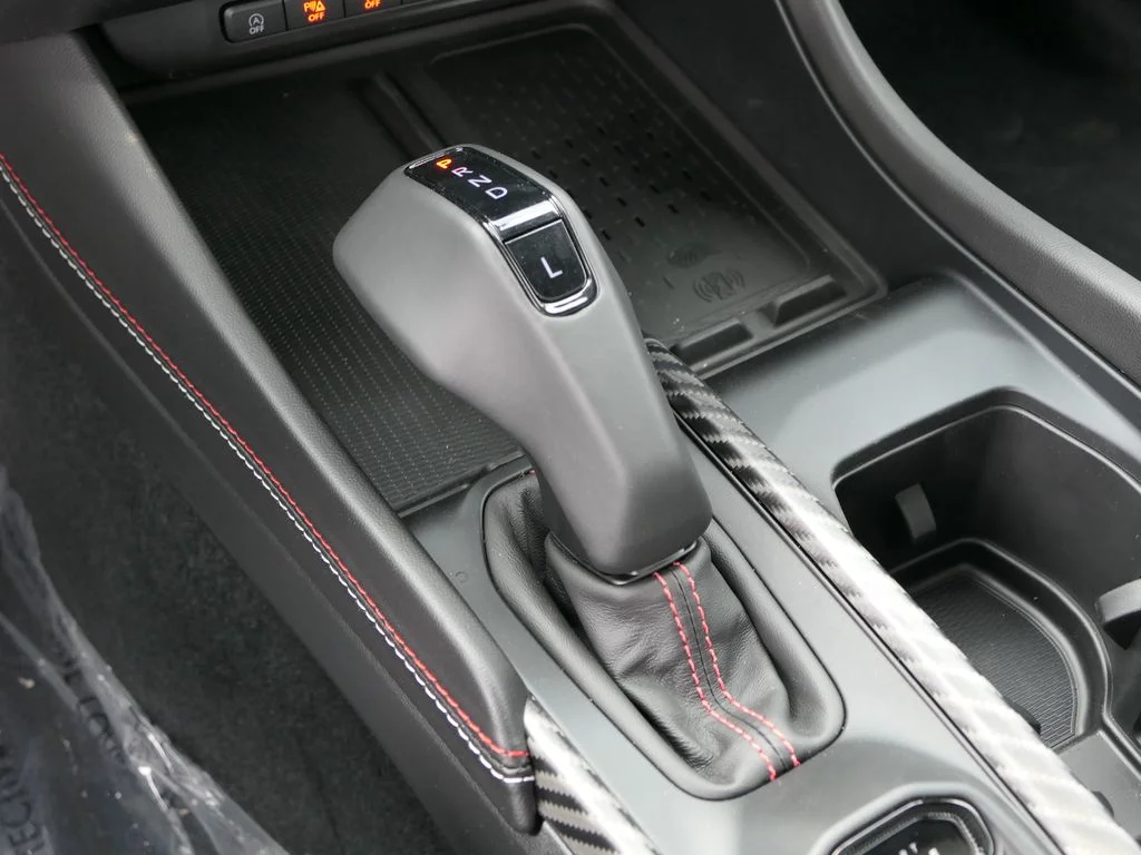 New 2026 Red Dodge Scat Pack Plus image 18