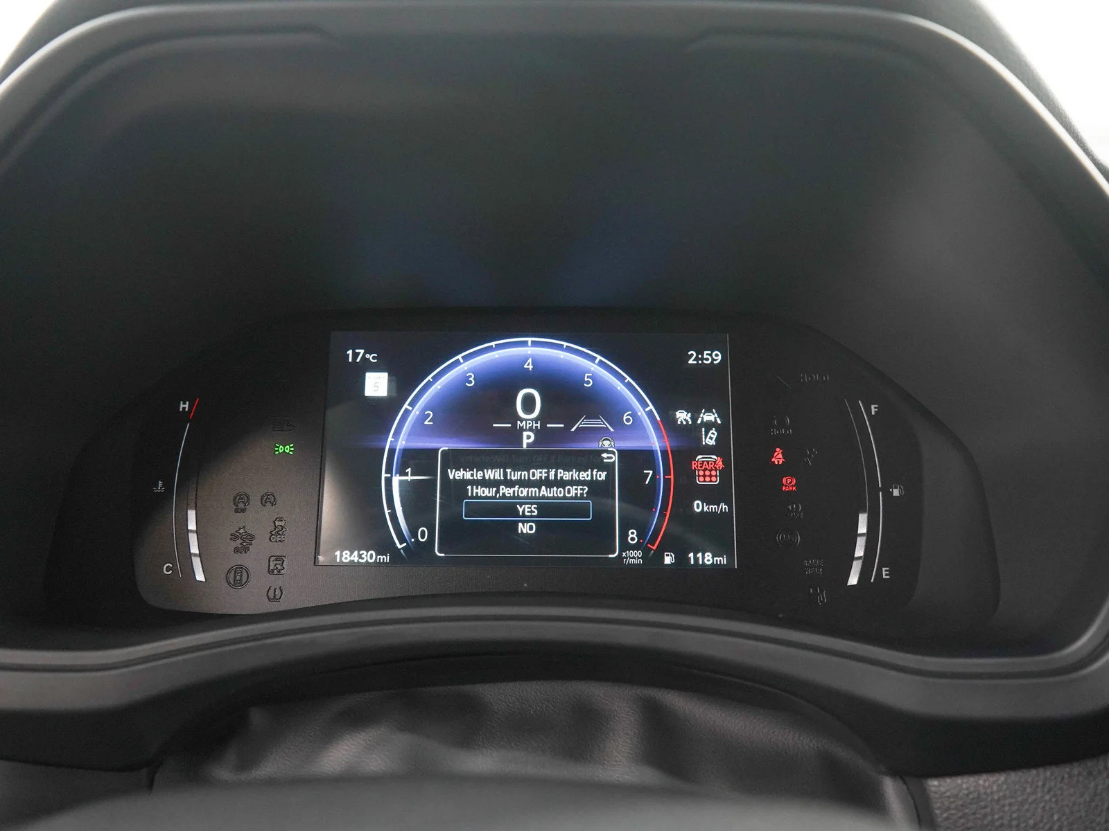 Used 2025  Toyota XLE image 28