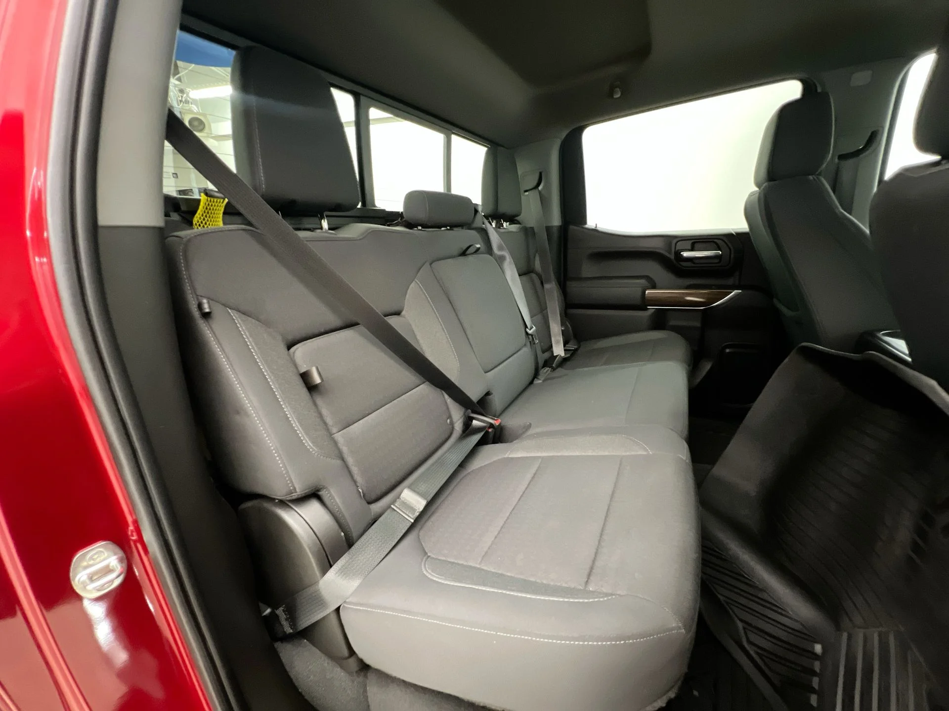 2021 Chevrolet Silverado 1500 RST - Photo 17