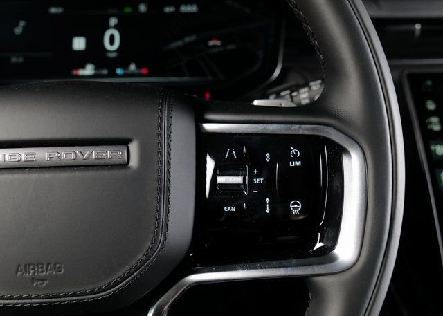 New 2026 Carpathian Grey Land Rover SE image 19
