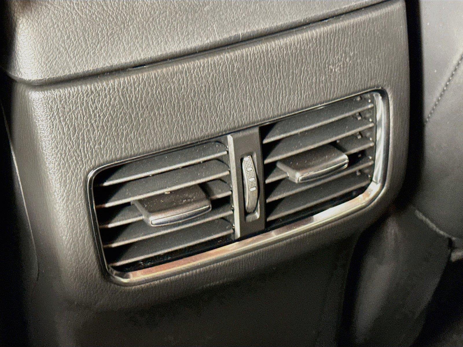 Used 2025 Jet Black Mica Mazda 2.5 S Select Package image 37