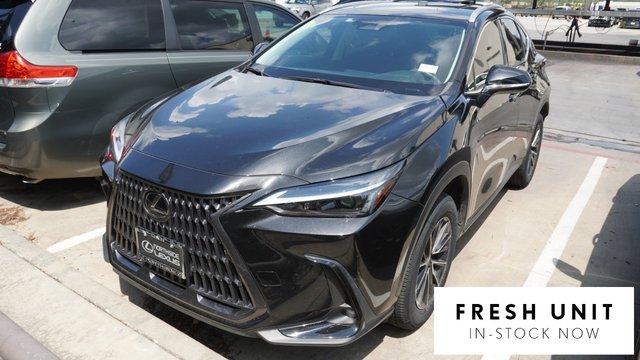 2024 Lexus NX NX 250