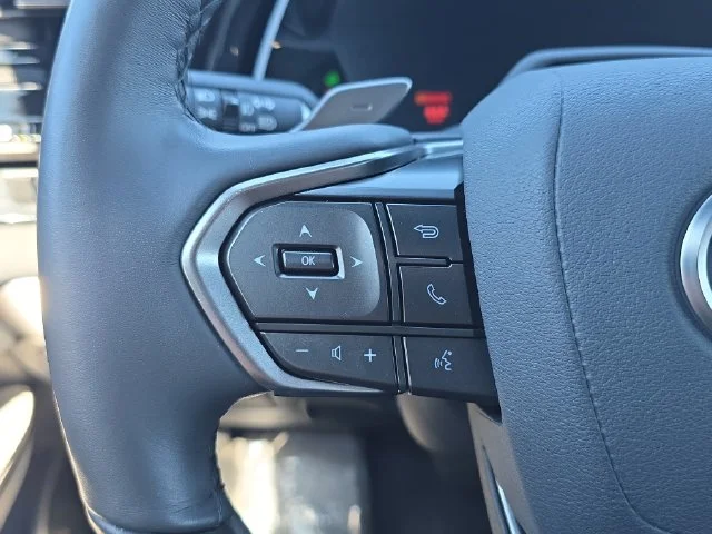 Certified Used 2025 IRIDIUM Lexus 350 Premium image 17