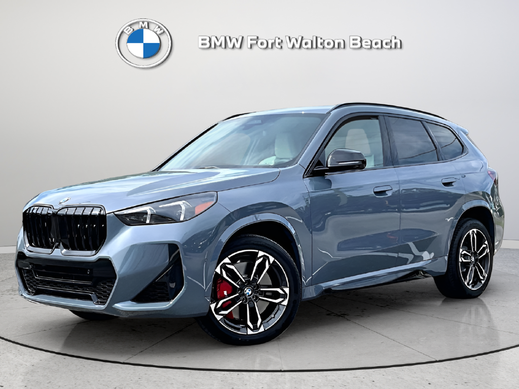 2027 BMW X1