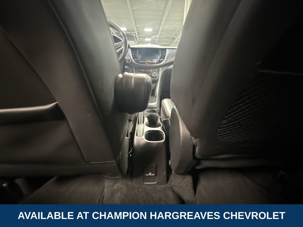 2020 Chevrolet Trax LT - Photo 29