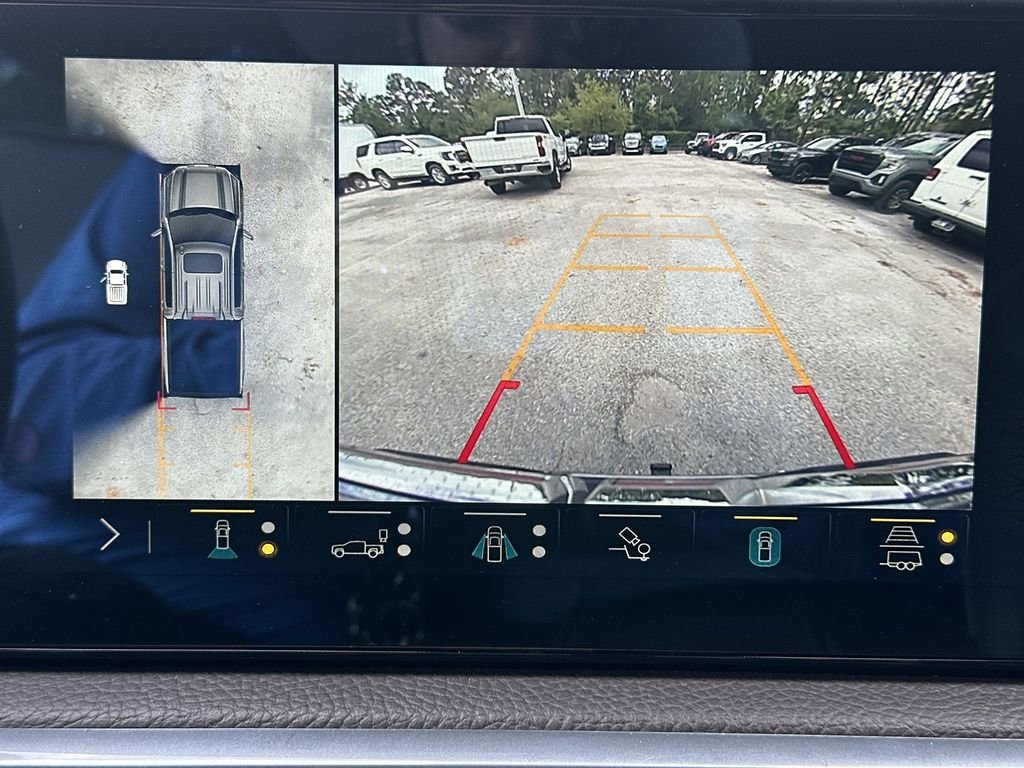 2023 GMC Sierra 1500 Denali Denali - Photo 15