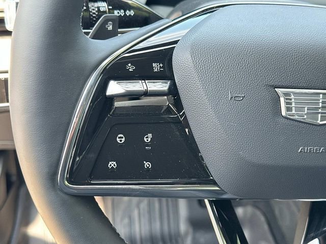 2025 Cadillac OPTIQ Sport 2 - Photo 7