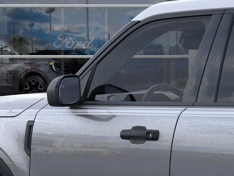 2025 Ford Bronco Sport Heritage - Photo 20