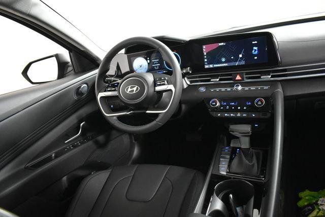 New 2026 Gray Hyundai Limited image 64
