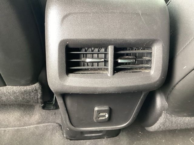 Certified Used 2019 Red Tinted Clearcoat Chevrolet Premier image 17