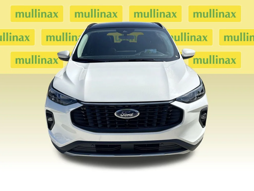 2025 Ford Escape Plug-in hybrid PHEV - Photo 27