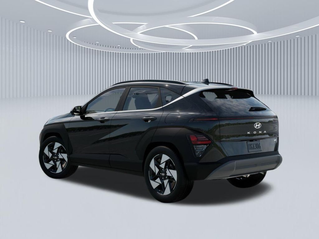 New 2027  Hyundai Limited image 5