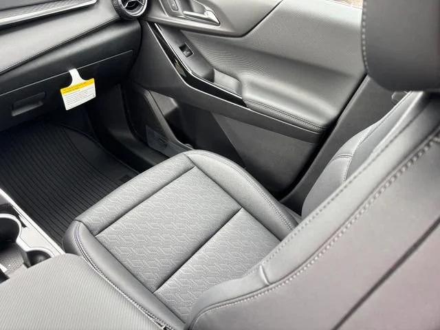 New 2026 Mosaic Black Metallic Chevrolet LT image 9
