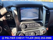 Used 2019 IRIDESCENT PEARL TRICOAT Chevrolet Premier image 20