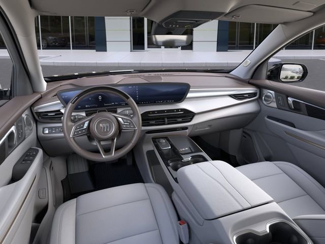 New 2026 Ebony Twilight Metallic Buick Avenir image 15