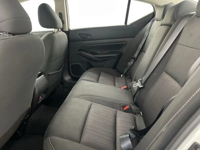 Used 2023 White Nissan 2.5 SV image 22