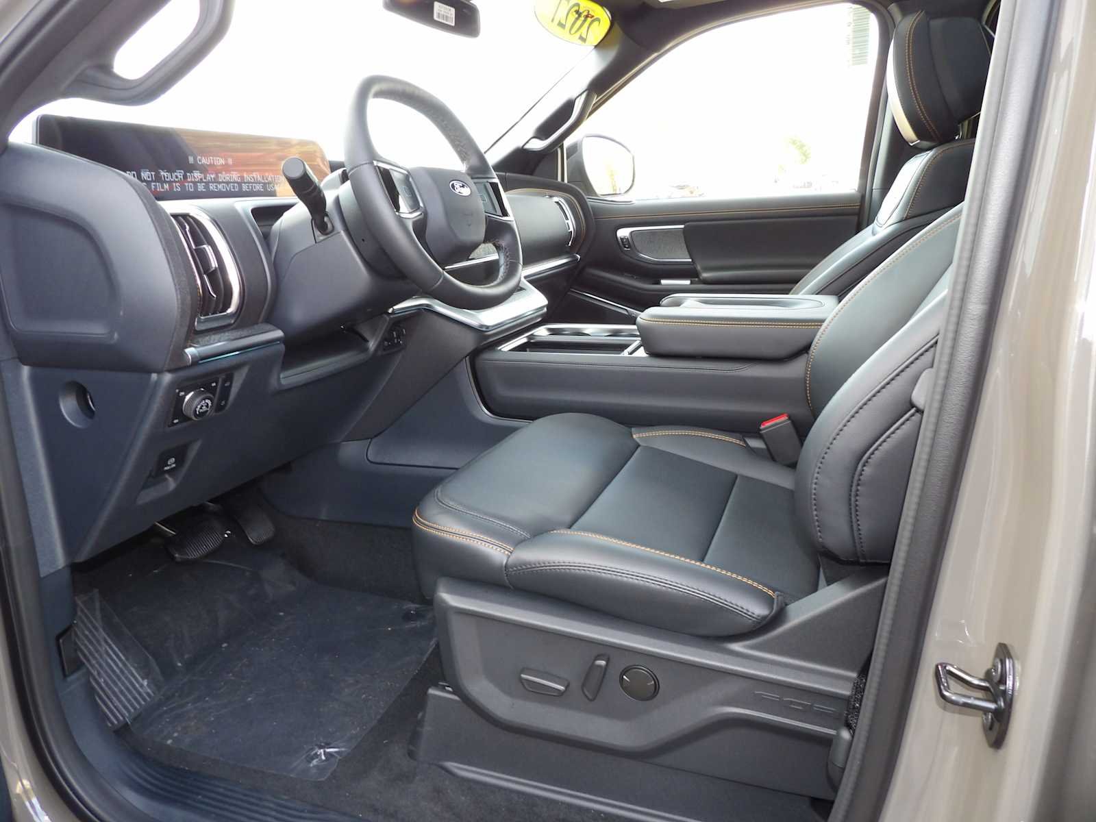 New 2027 Marsh Gray Ford Tremor image 10
