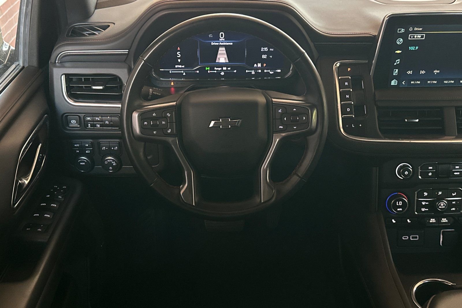 Used 2024 Black Chevrolet RST image 19
