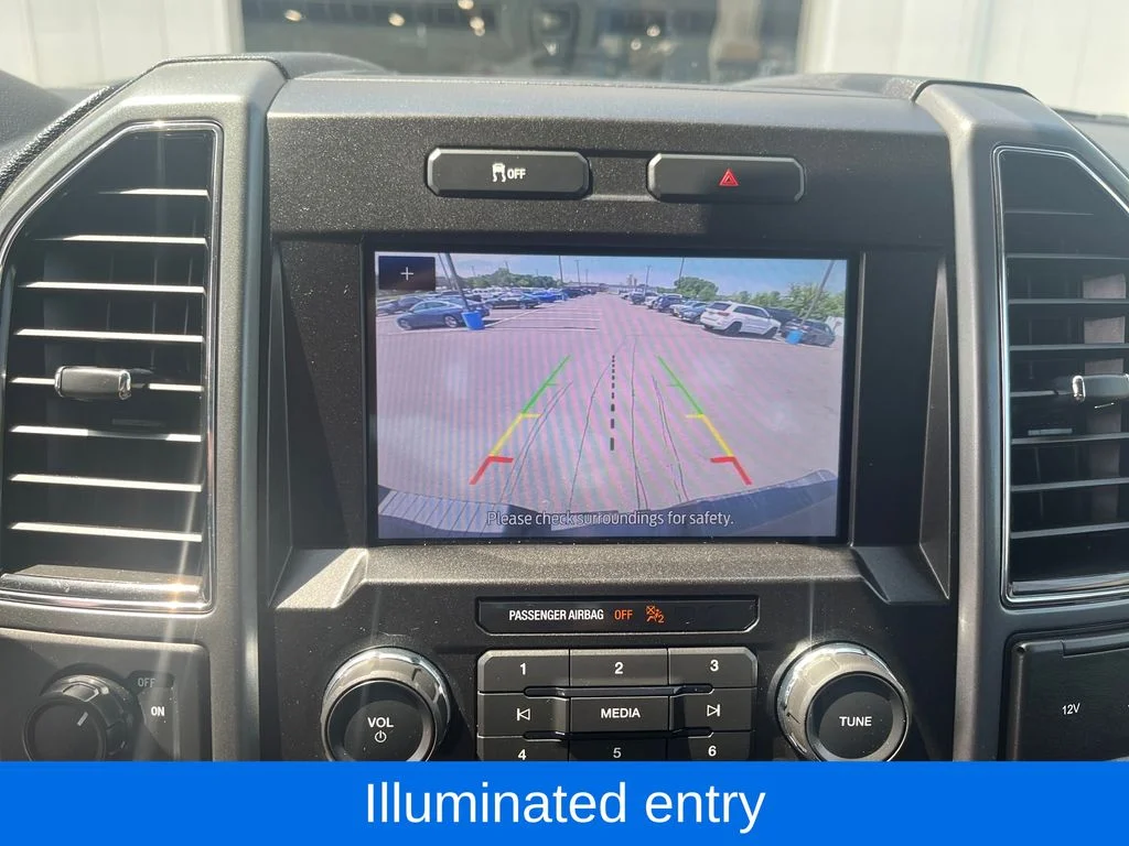 2021 Ford F-350 Super Duty XLT - Photo 22