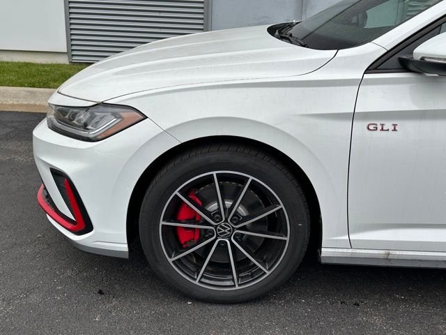 New 2026 Pure White Volkswagen 2.0T Autobahn image 7