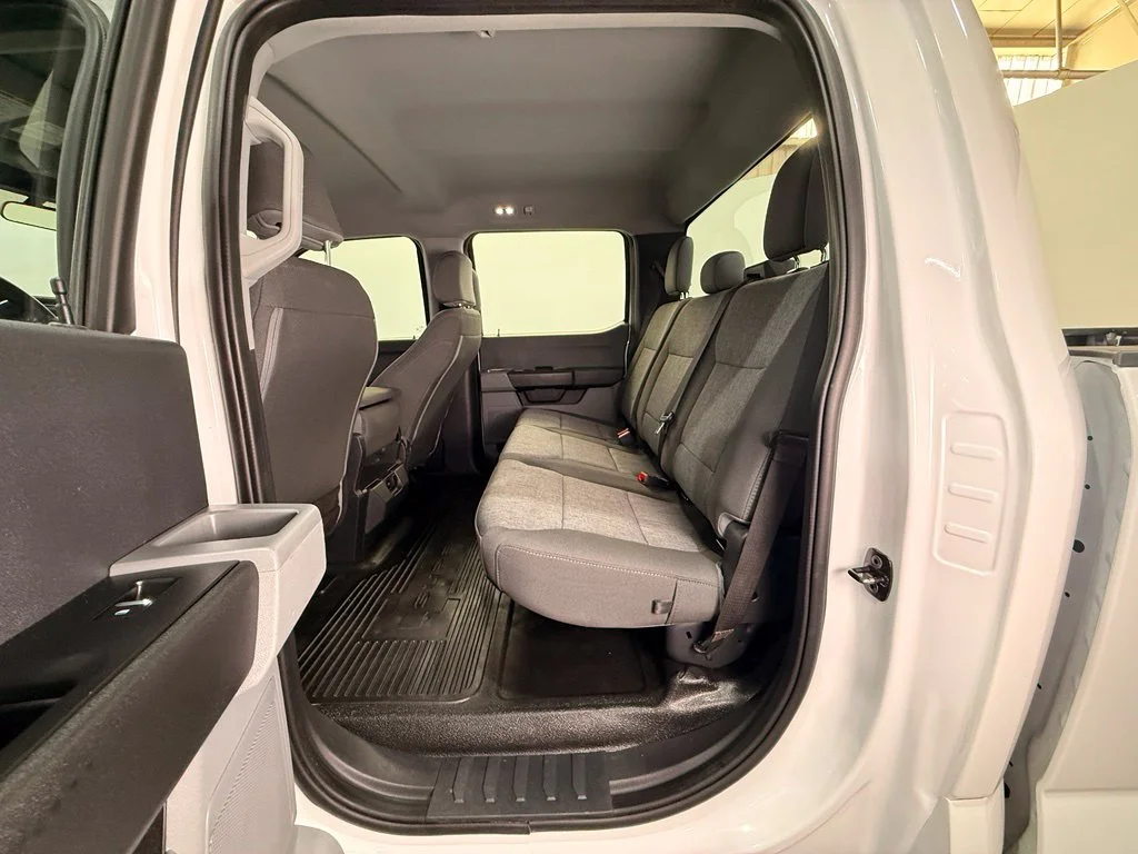 Used 2024 White Ford XL image 16
