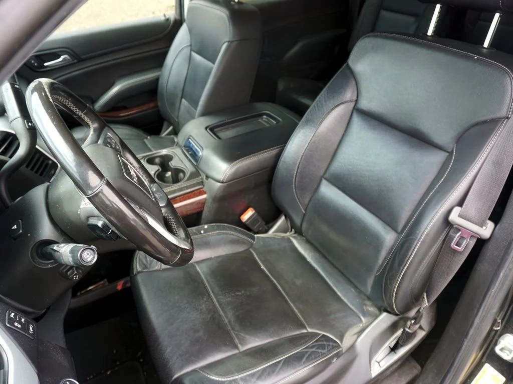 2020 GMC Yukon XL SLT - Photo 22