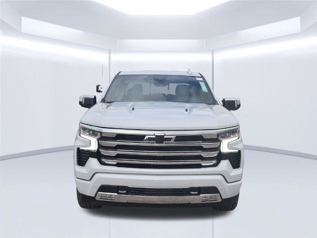 2026 Chevrolet Silverado 1500 High Country - Photo 12