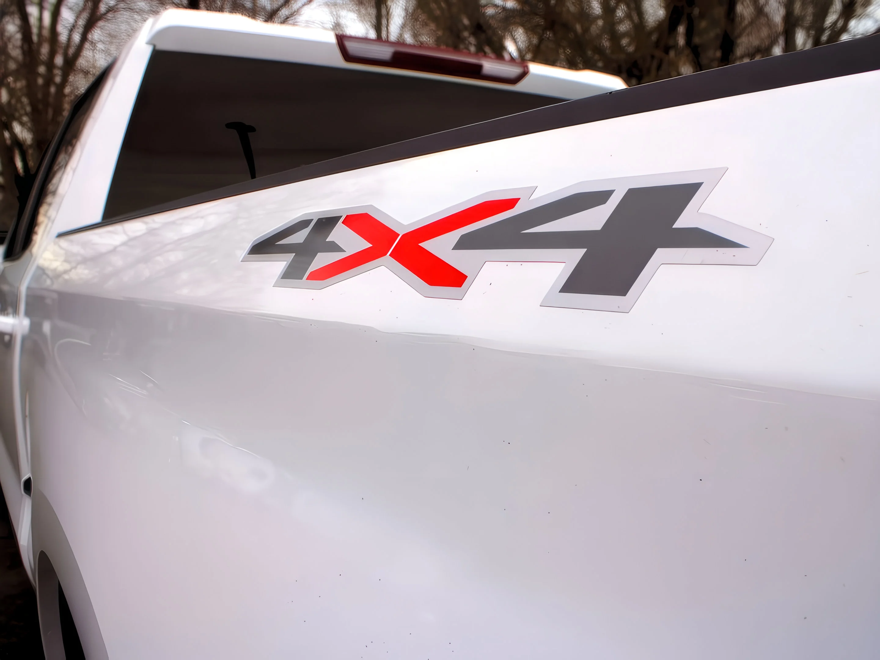 Used 2023 Summit White Chevrolet LT image 34