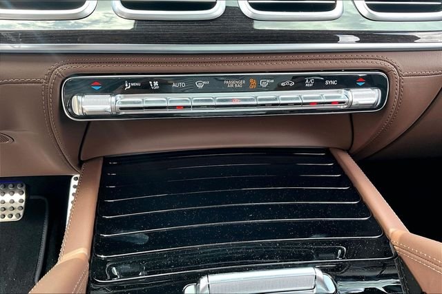 2025 Mercedes-Benz GLE AMG GLE 53 - Photo 17
