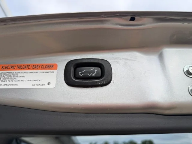 Used 2019 Silver Mitsubishi GT image 39
