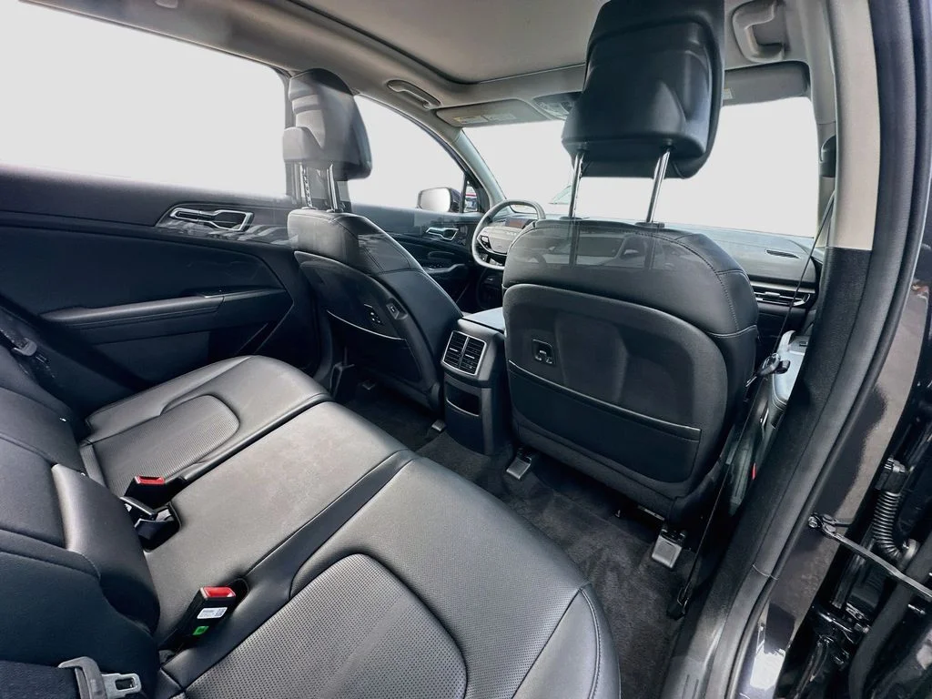 Certified Used 2026 Gray Kia SX image 30