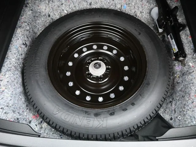 2026 Honda CR-V EX - Photo 25