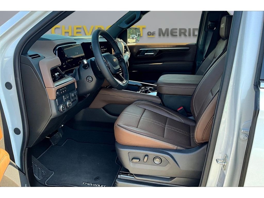 2026 Chevrolet Tahoe High Country - Photo 6
