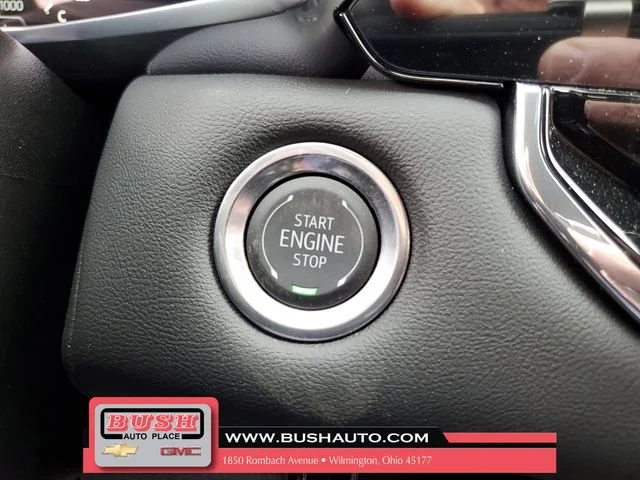 2026 GMC Canyon Elevation - Photo 25