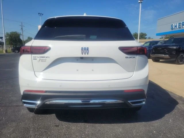 2024 Buick Envision Preferred - Photo 6