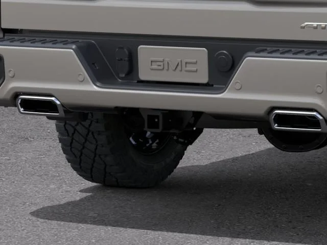 New 2026 Coastal Dune GMC AT4 image 14