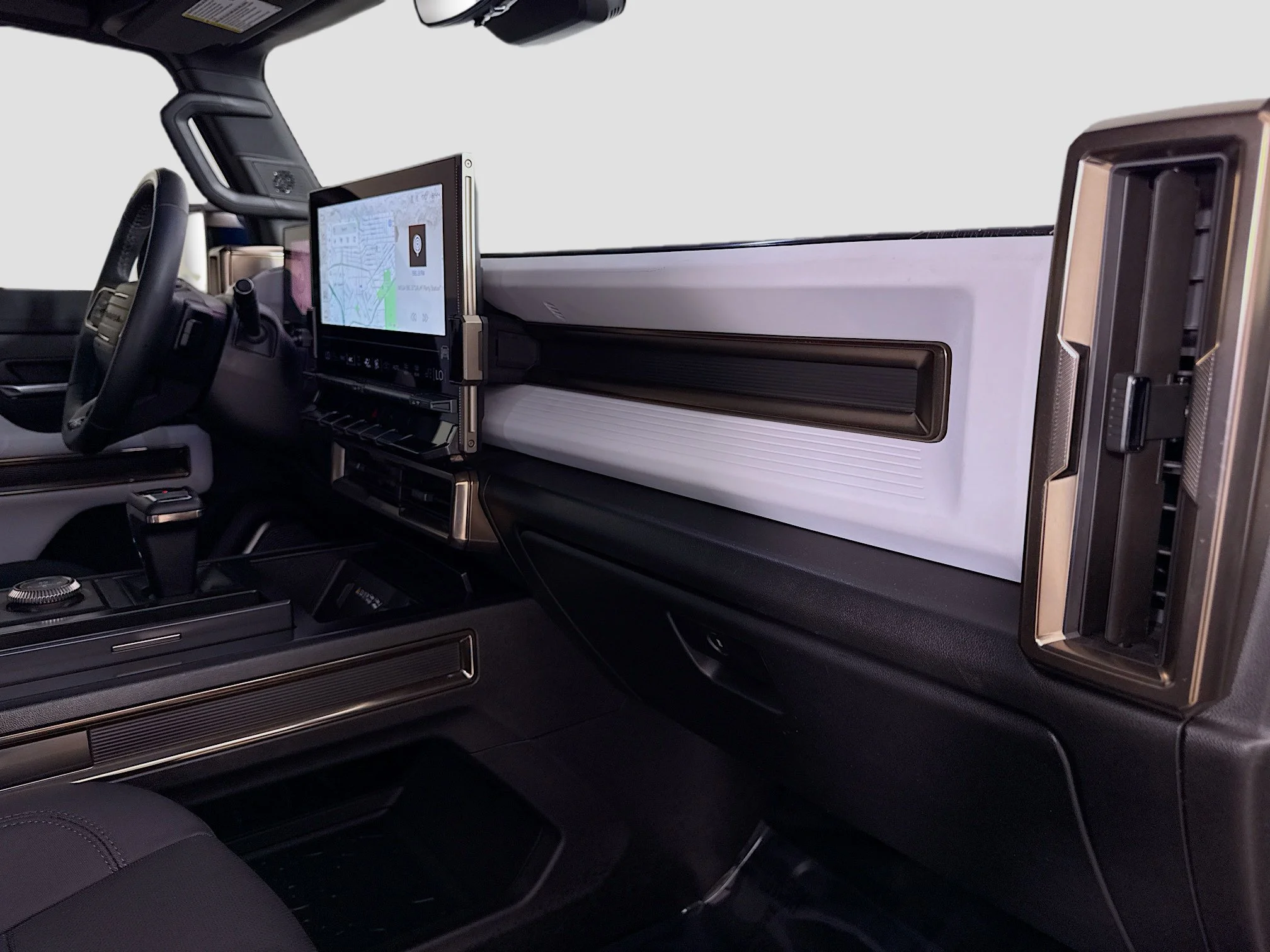 Used 2024 Supernova Metallic (Dark Blue) GMC 3X image 32