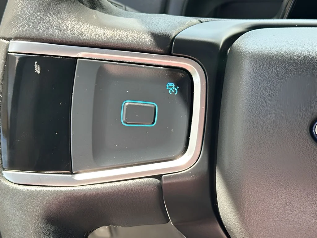 Used 2025 White Ford Active image 39
