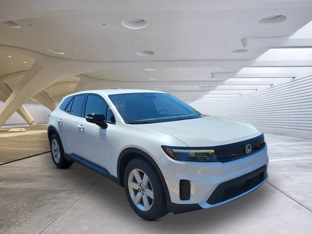 2026 Honda Prologue EX