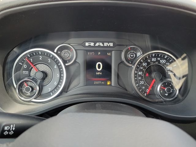 Used 2023 Red Ram Big Horn/Lone Star image 18