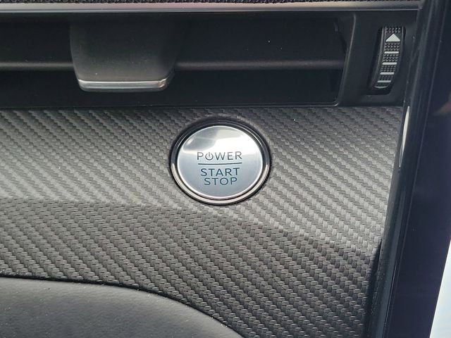 Certified Used 2025 Desert Sand Ford Select image 20