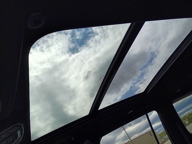 New 2026 High Gloss Black Jeep Limited Altitude image 16