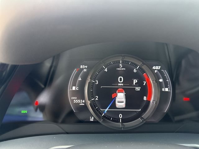 Certified Used 2023 IRIDIUM Lexus 350 F Sport image 15