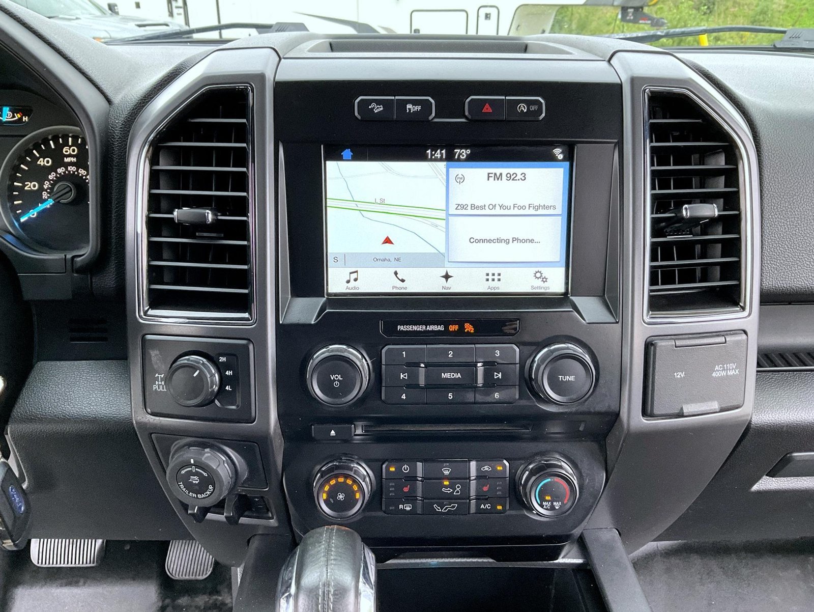 Used 2017 Gray Ford XLT image 13