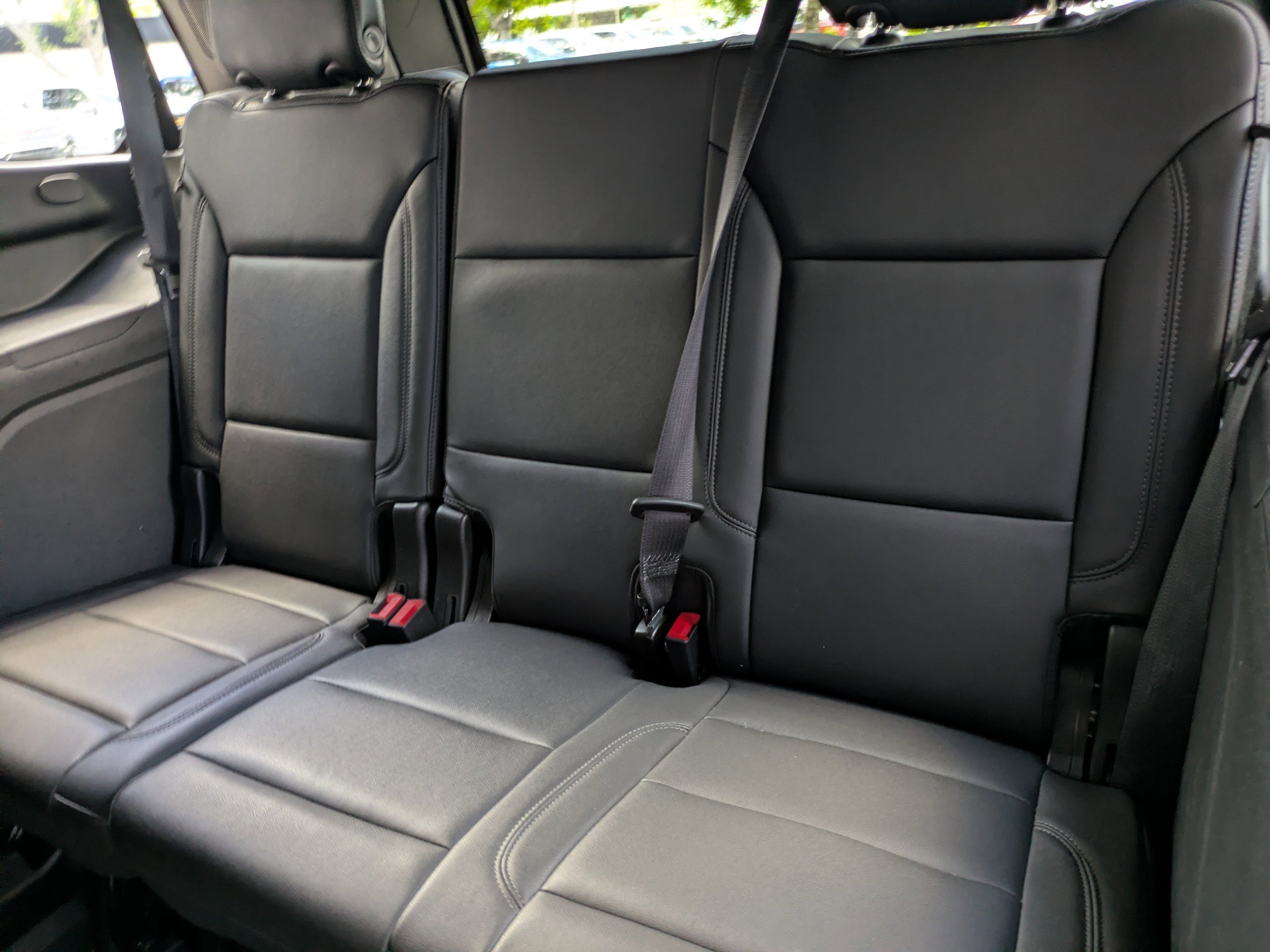 Used 2024 Midnight Blue Metallic Chevrolet LT image 15