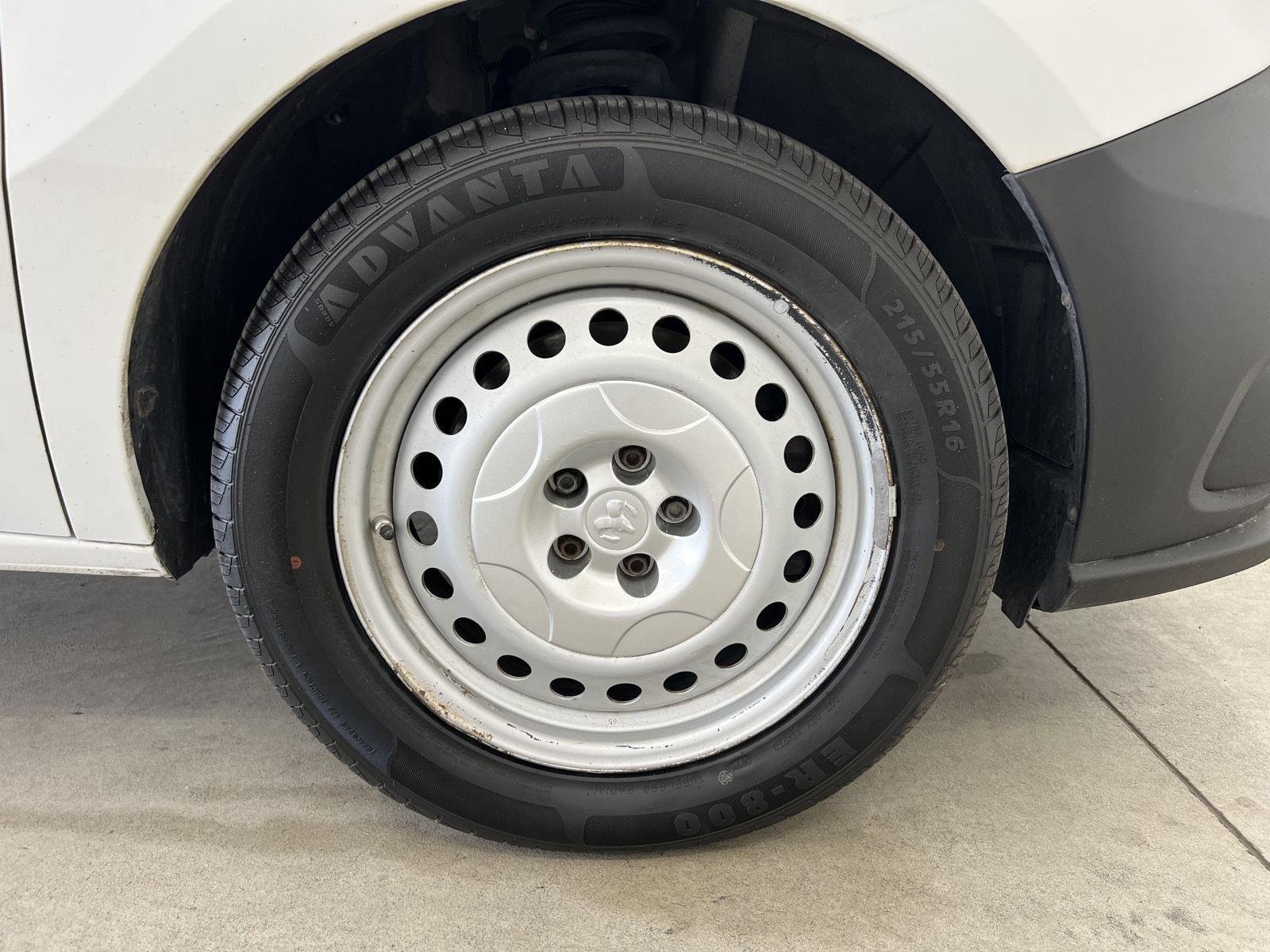 2020 RAM Promaster City Tradesman - Photo 8